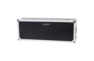 Image of Explore Scientific ED127 f/7.5 Air-Spaced Triplet Carbon Fiber Refractor Telescope EDT-127075-CF