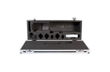 Image of Explore Scientific ED127 f/7.5 Air-Spaced Triplet Carbon Fiber Refractor Telescope EDT-127075-CF