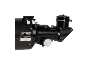 Image of Explore Scientific ED127 f/7.5 Air-Spaced Triplet Carbon Fiber Refractor Telescope EDT-127075-CF