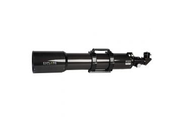 Image of Explore Scientific ED127 f/7.5 Air-Spaced Triplet Carbon Fiber Refractor Telescope EDT-127075-CF