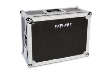 Image of Explore Scientific ED80 f/6 Air-Spaced Triplet Carbon Fiber Refractor Telescope EDT-0806-CF