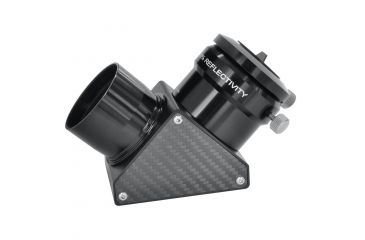 Image of Explore Scientific ED80 f/6 Air-Spaced Triplet Carbon Fiber Refractor Telescope EDT-0806-CF