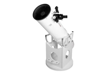 Image of Explore Scientific FirstLight 8in Solid Tube Dobsonian, FL-DOB0806-01