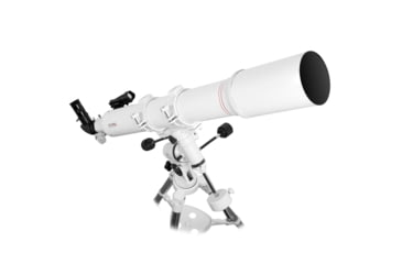 Image of Explore Scientific FirstLight AR102mm Tube Refractor with EXOS Nano EQ3, White, FL-AR1021000EQ3