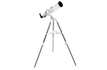 Image of Explore Scientific FirstLight AR102mm Tube Refractor with Twi Nano, White, FL-AR102600TN