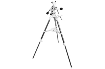 Image of Explore Scientific FirstLight N114mm Tube Newtonian with EXOS Nano EQ3, White, FL-N114500EQ3