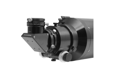 Image of Explore Scientific FPL-53 Carbon Fiber ED115 f/5.5 APO Triplet Refractor w/ Ohara FPL53 Optics, 115mm, FPL53-115CF-01