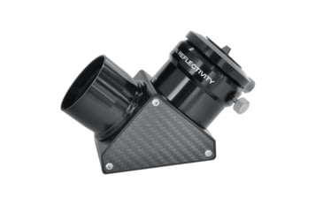 Image of Explore Scientific FPL-53 Carbon Fiber ED140 f/6.5 APO Triplet Refractor w/ Ohara FPL53 Optics, 140mm, FPL53-140CF-01