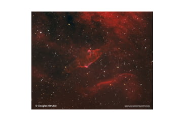 Image of Explore Scientific FPL-53 Carbon Fiber ED165 f/7 APO Triplet Refractor w/ Ohara FPL53 Optics, 165mm, FPL53-165CF-01