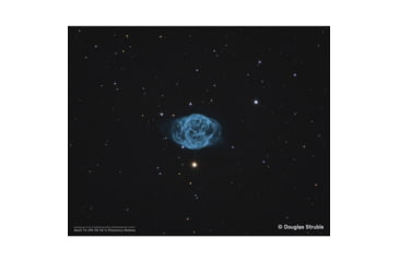 Image of Explore Scientific FPL-53 Carbon Fiber ED165 f/7 APO Triplet Refractor w/ Ohara FPL53 Optics, 165mm, FPL53-165CF-01