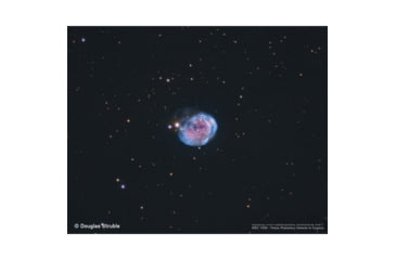 Image of Explore Scientific FPL-53 Carbon Fiber ED165 f/7 APO Triplet Refractor w/ Ohara FPL53 Optics, 165mm, FPL53-165CF-01