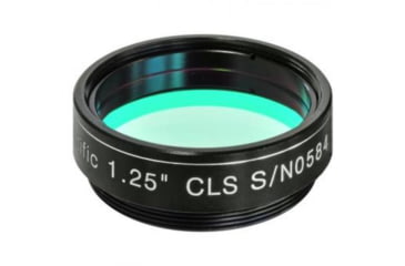 Image of Explore Scientific Nebula Filter,CLS,Light Pollution Reduction,1.25in 310225