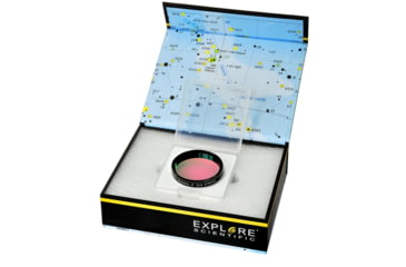 Image of Explore Scientific Nebula Filter,CLS,Light Pollution Reduction,2in 310220