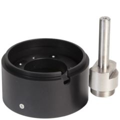 Image of Explore Scientific TDM Adapter for Synta / Sky-Watcher EQ6 Mount, New Version / Orion Atlas EQ-G, New Version 721061