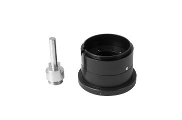 Image of Explore Scientific TDM Adapter for Synta / Sky-Watcher EQ6 Mount, Original Version / Orion Atlas EQ-G, Old Version, 721060