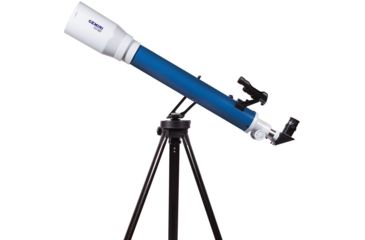 Image of ExploreOne Gemini 70mm AZ Mount Telescope, 88-10170