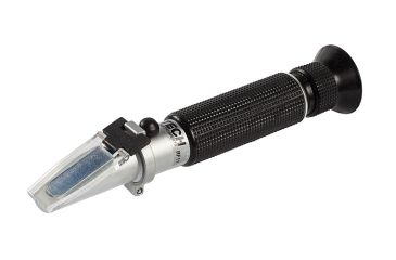 Image of Extech Instruments 0-10% Brix Refractometer, Atc, Single R, RF11