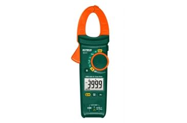Image of Extech Instruments 400A True Rms Ac Clamp Meter W/Ncv, MA443