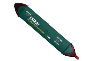 Image of Extech Instruments Adjustable Voltage &amp; Current Detector, DVA30