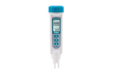 Image of Extech Instruments Conductivity Meter/Pen Style, EC100