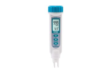 Image of Extech Instruments Conductivity/Tds Meter/Pen Style, EC150