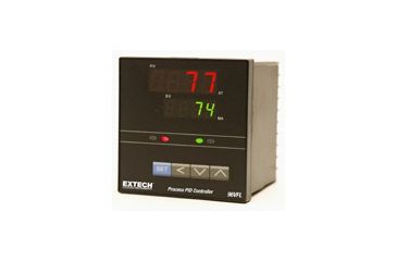 Image of Extech Instruments Controller, Pid, 1/4 Din, 4-20Ma Output, 96VFL13