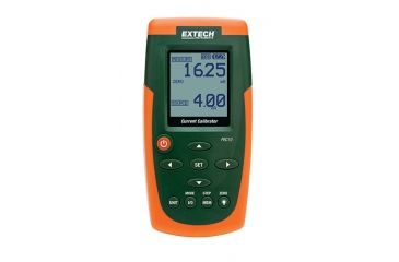 Image of Extech Instruments Current Calibrator, PRC10