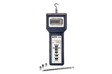 Image of Extech Instruments Gauge Force 44lbs 475044, Unit EA