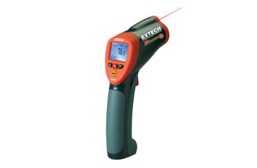 Image of Extech Instruments Infrared Therm W/Nist 42540, 42540-NIST