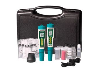 Image of Extech Instruments Kit DO/PH/CONDUCTIVITY, DO610