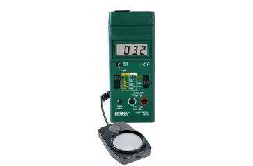 Image of Extech Instruments Light Meter With Nist 401025, 401025-NIST