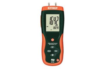 Image of Extech Instruments Manometer HD700