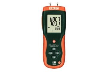 Image of Extech Instruments Manometer HD750
