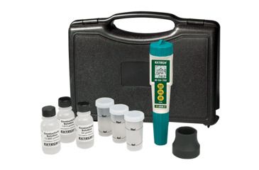 Image of Extech Instruments Meter Kit Conductivity, EC410