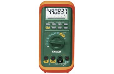 Image of Extech Instruments Multimaster With Nist Mm570, MM570A-NIST