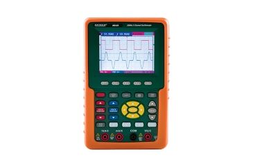 Image of Extech Instruments Oscilloscope, 20 Mhz, MS420