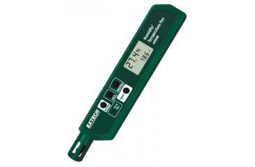 Image of Extech Instruments Pen, Humidity/Temp W/Nist 445580, 445580-NIST