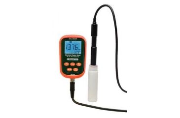 Image of Extech Instruments Ph/conductivity/meter Kit DO700, Unit EA