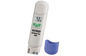 Image of Extech Instruments Ph Pen, Atc, Waterproof, PH60