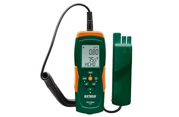 Image of Extech Instruments Portable Formaldehyde Monitor, FM200