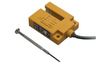 Image of Extech Instruments Sensor, Photoelectric W/ 6 Cable, 461957