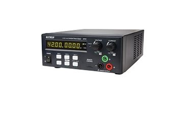 Image of Extech Instruments Single Constant Switching Power Supply 42V/10A, DCP42