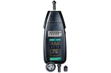 Image of Extech Instruments Tachometer W/Nist 461891, 461891-NIST