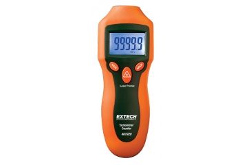Image of Extech Instruments Tachometer Counter With Nist, 461920, 461920-NIST