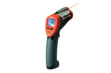 Image of Extech Instruments Wide Range Ir Thermometer 42540