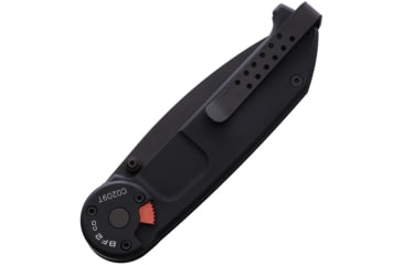 Image of Extrema Ratio BF2 CD Linerlock Black