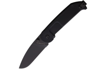 Image of Extrema Ratio BF2 CD Linerlock Black