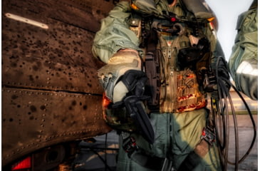 Image of Extrema Ratio Ermes Operativo Black