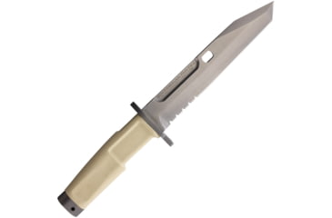 Image of Extrema Ratio Fulcrum Combat Knife Desert