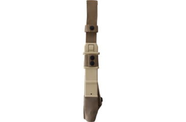 Image of Extrema Ratio Fulcrum Combat Knife Desert